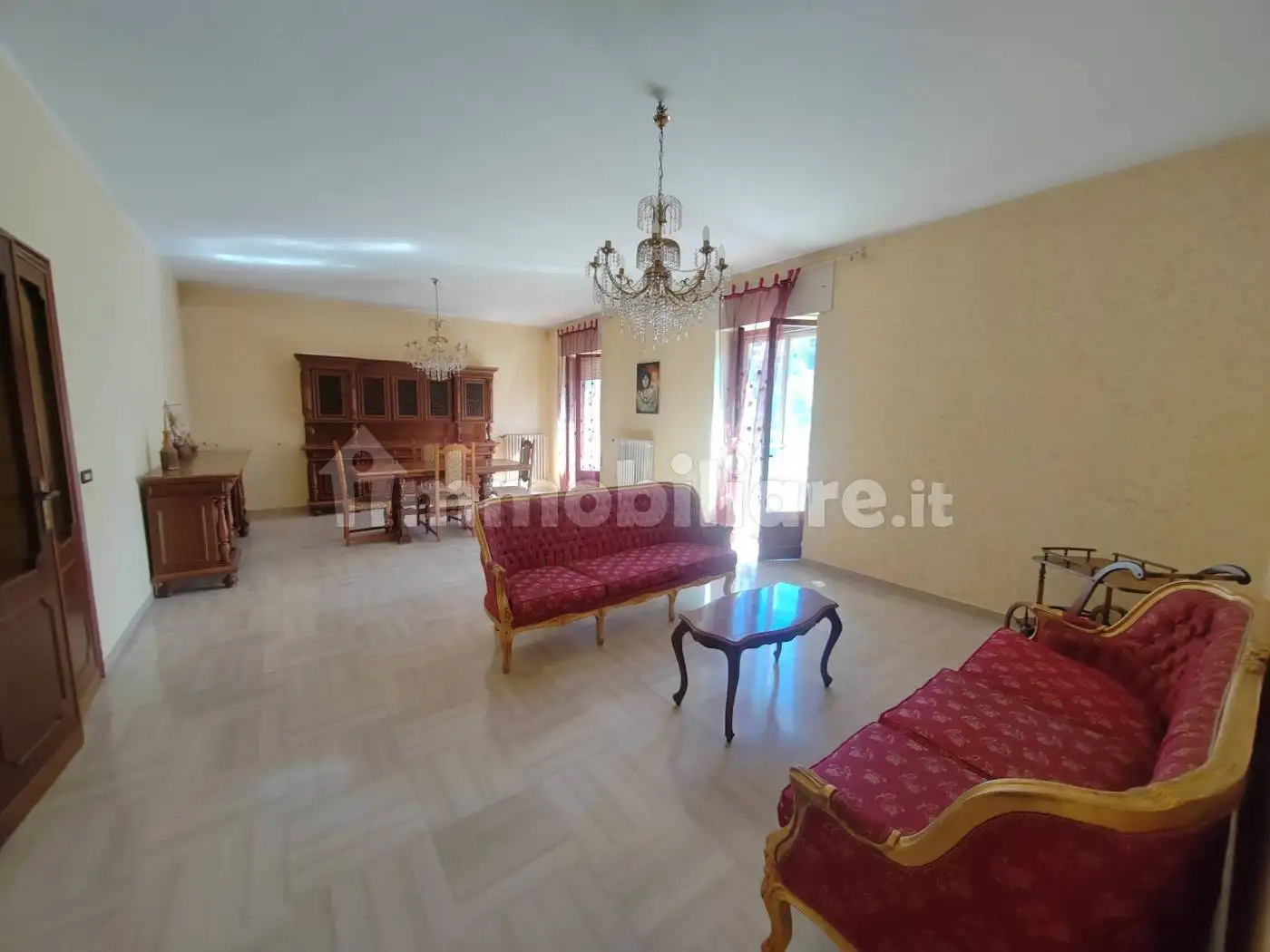 Appartamento viale dell'Auricola, Ripole, Amaseno - foto 5