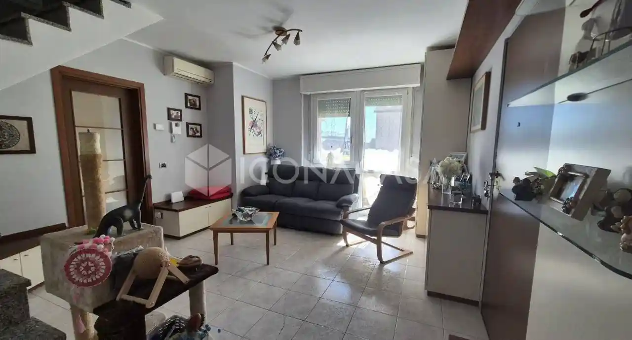 Appartamento in vendita a Monza