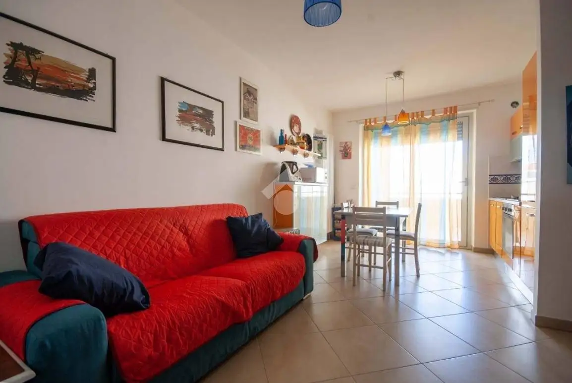 Appartamento in vendita a Roseto degli Abruzzi