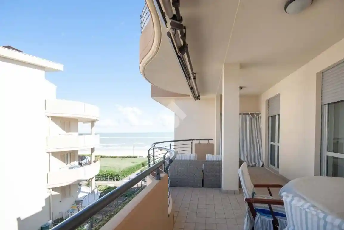 Trilocale viale makarska 34, Centro, Roseto degli Abruzzi - foto 2