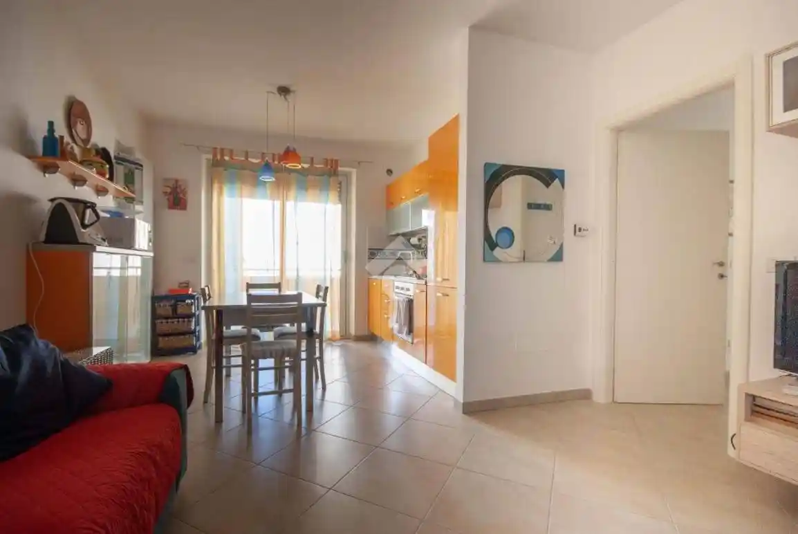 Trilocale viale makarska 34, Centro, Roseto degli Abruzzi - foto 3