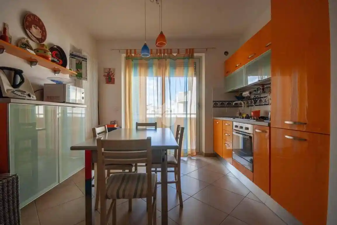 Trilocale viale makarska 34, Centro, Roseto degli Abruzzi - foto 4