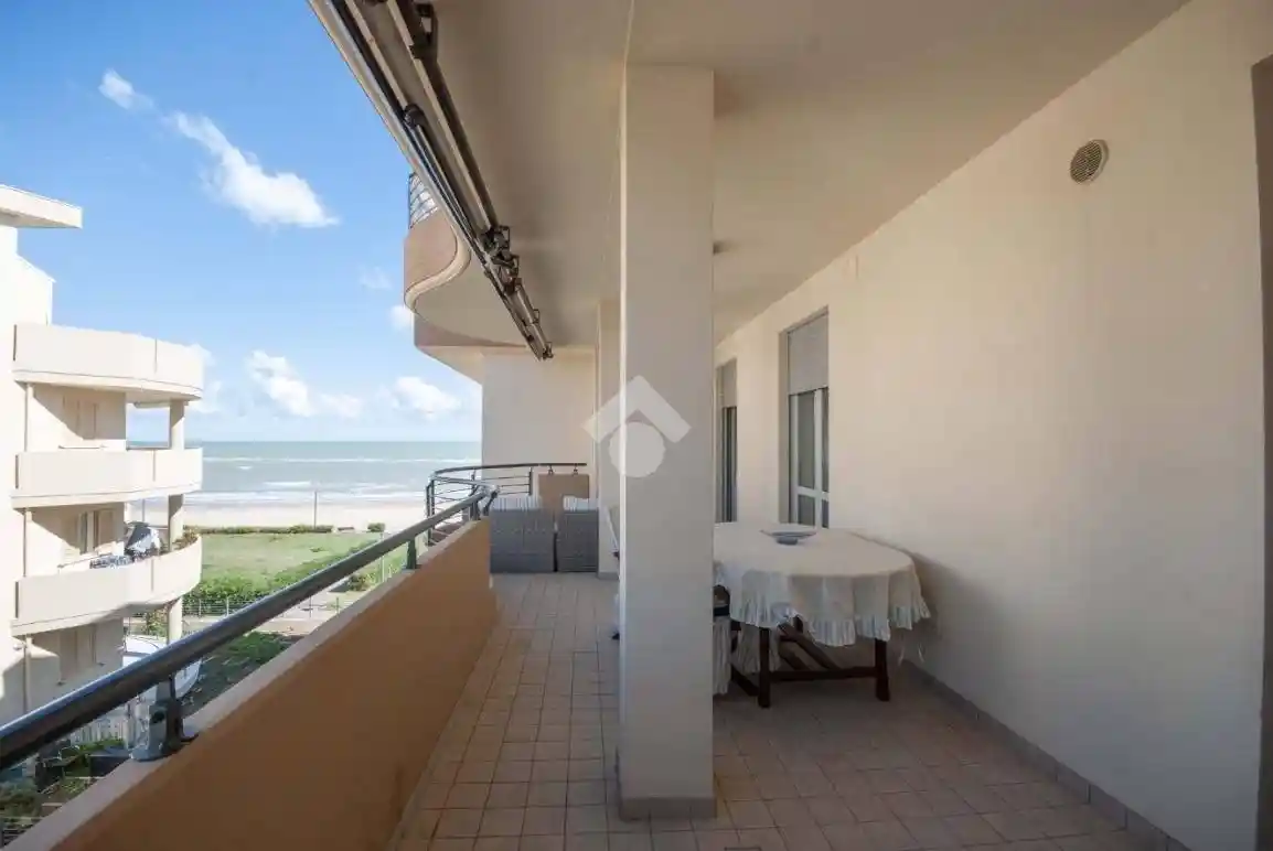 Trilocale viale makarska 34, Centro, Roseto degli Abruzzi - foto 5