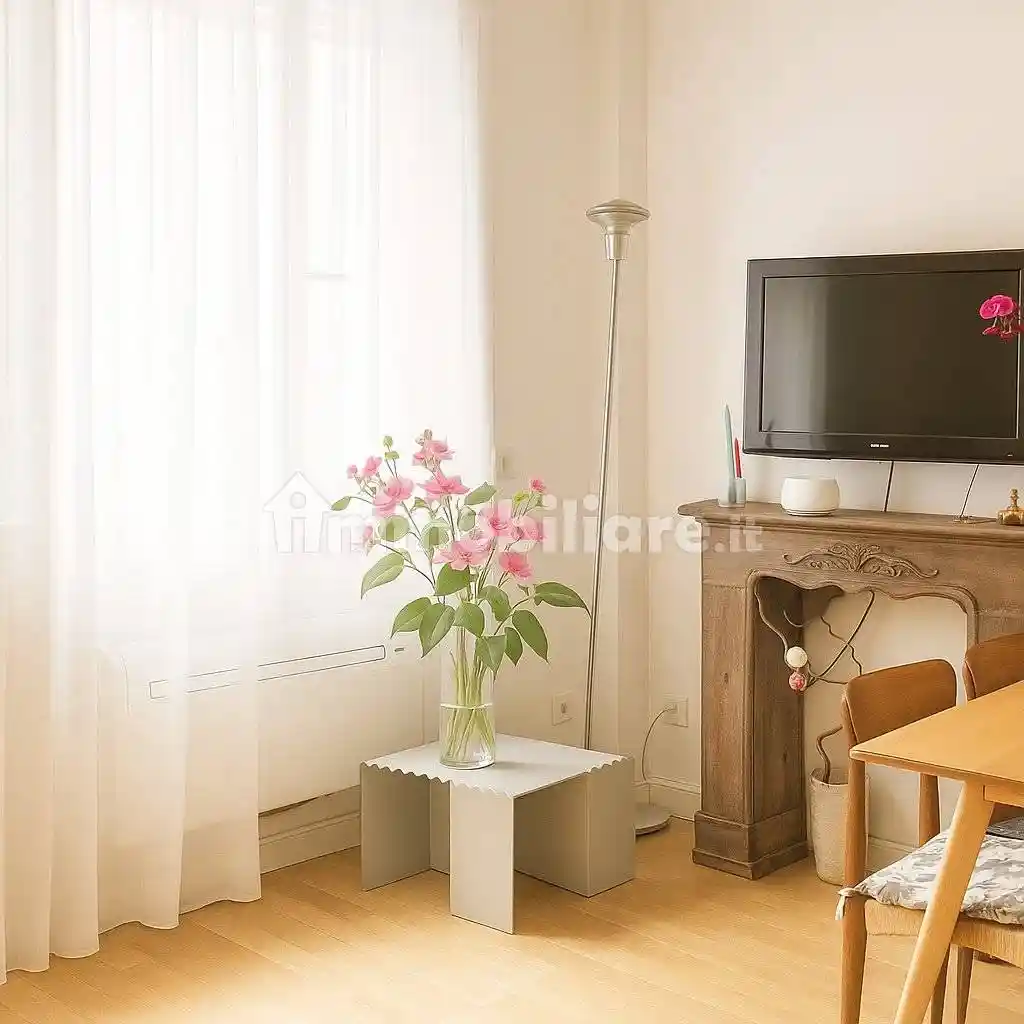 Bilocale via San Luca 10, Ticinese, Milano - foto 2