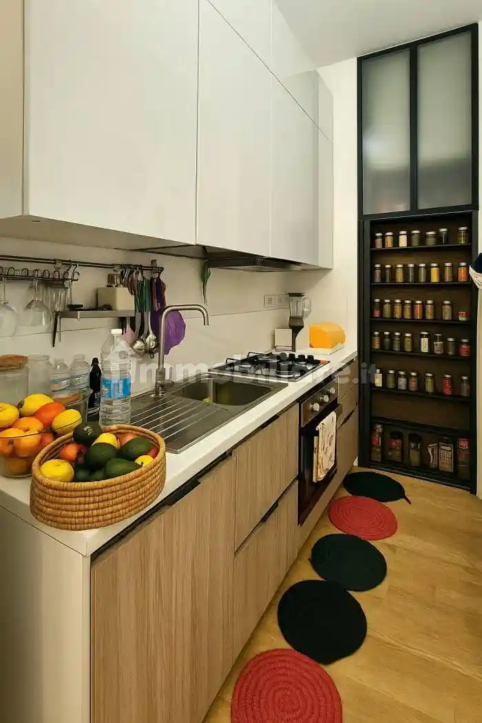 Bilocale via San Luca 10, Ticinese, Milano - foto 3