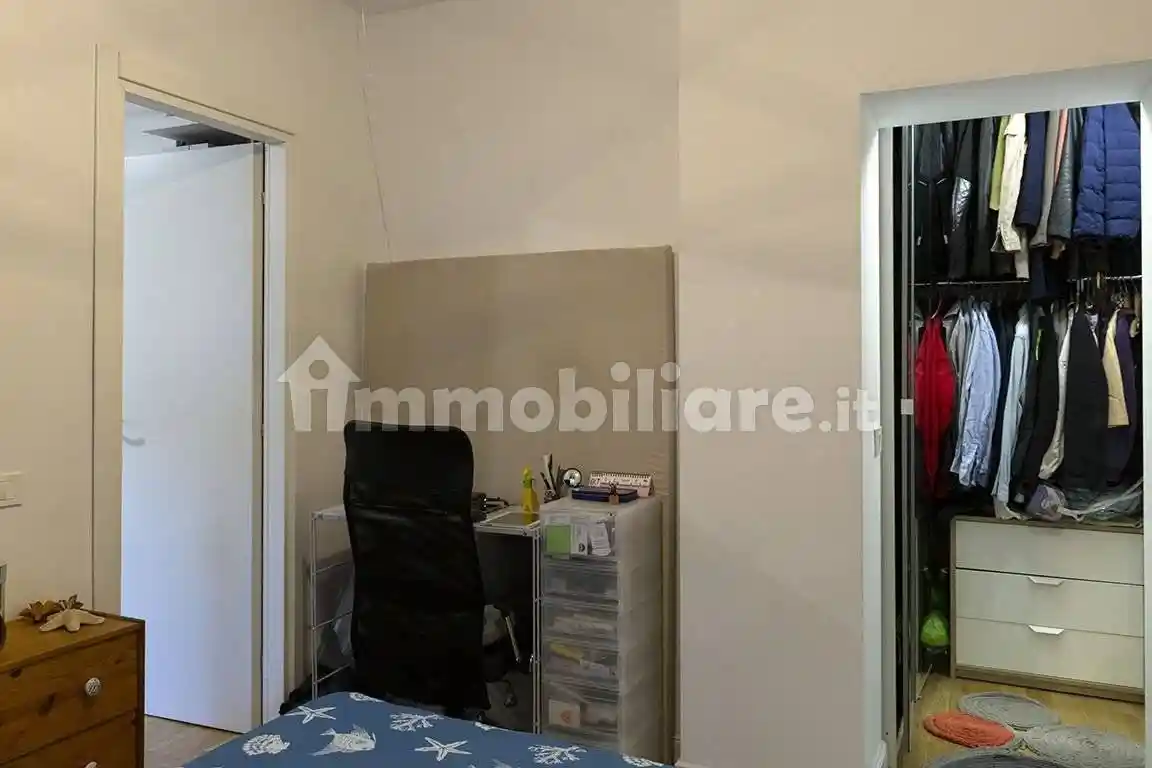 Bilocale via San Luca 10, Ticinese, Milano - foto 4