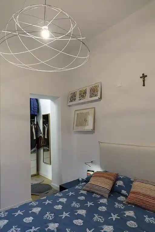 Bilocale via San Luca 10, Ticinese, Milano - foto 5