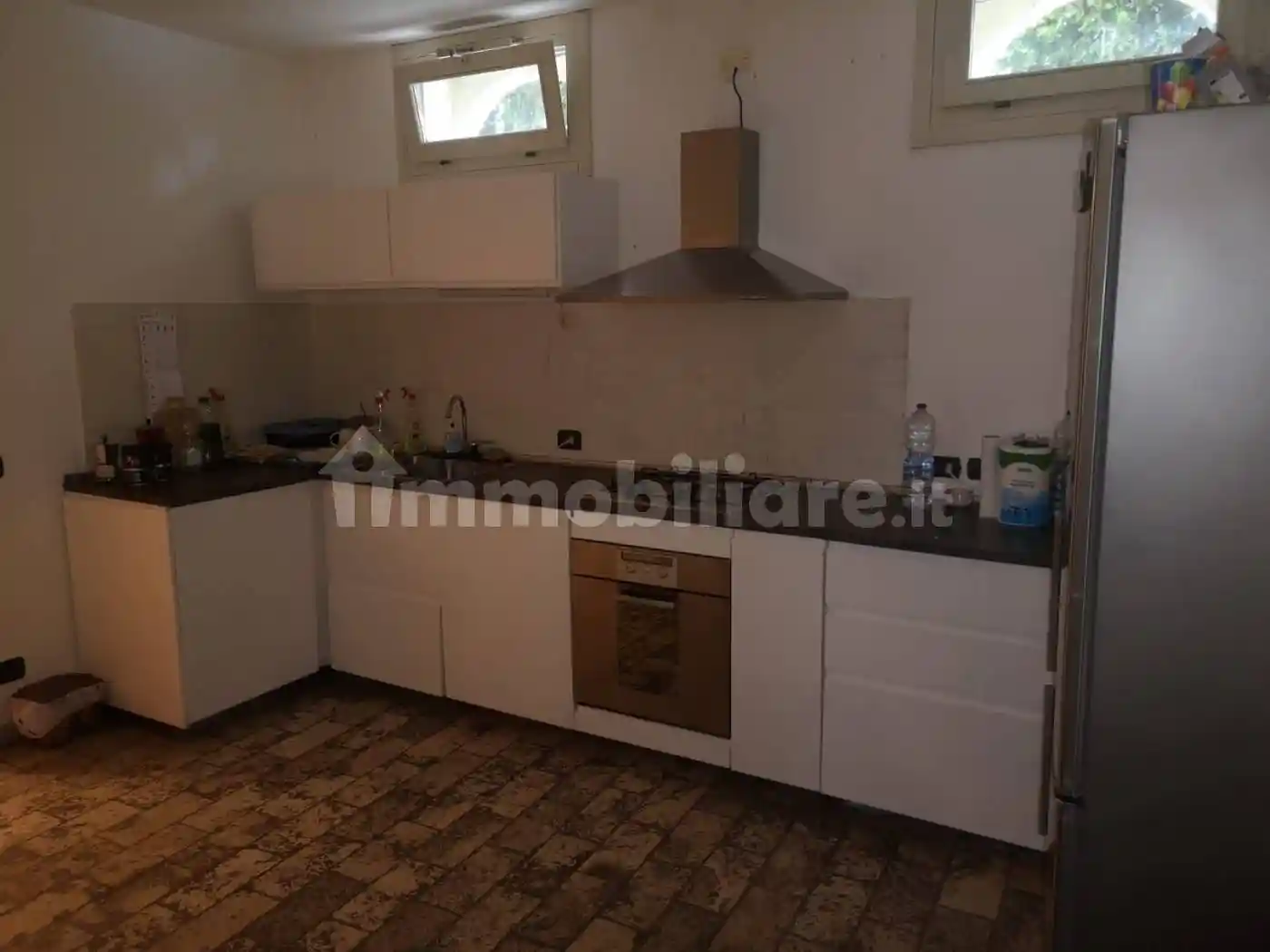 Villetta a schiera in vendita a Montebelluna