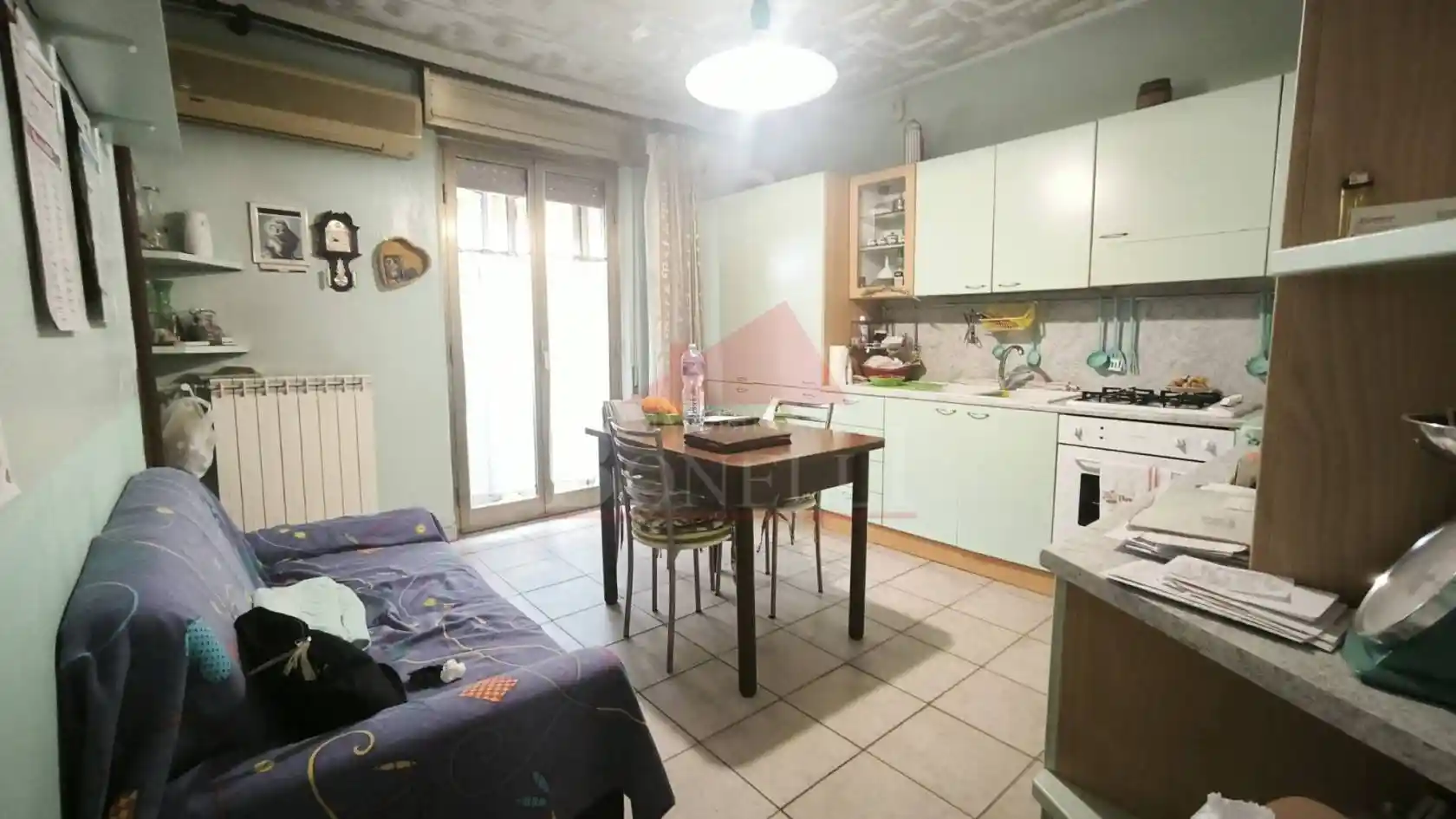 Appartamento in vendita a Caltagirone