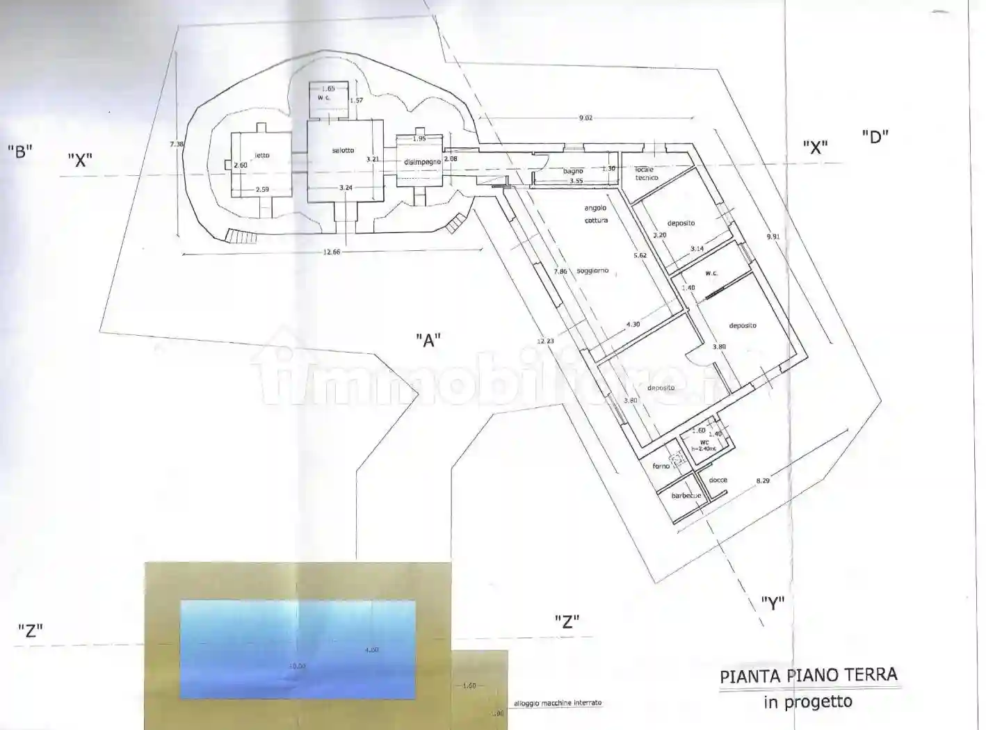 Rustico - Casale - foto 2