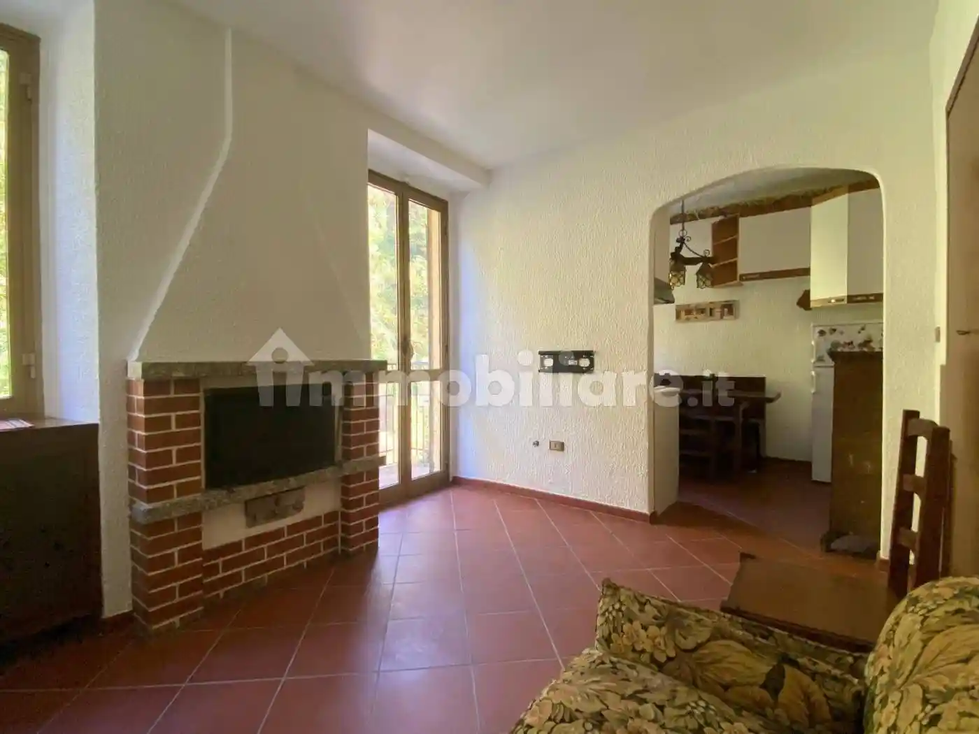 Appartamento in vendita a Cadegliano-Viconago