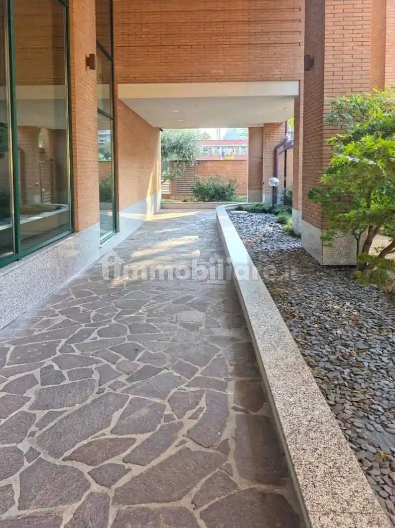 Bilocale via Fratelli Grimm 2, Bicocca, Milano - foto 2