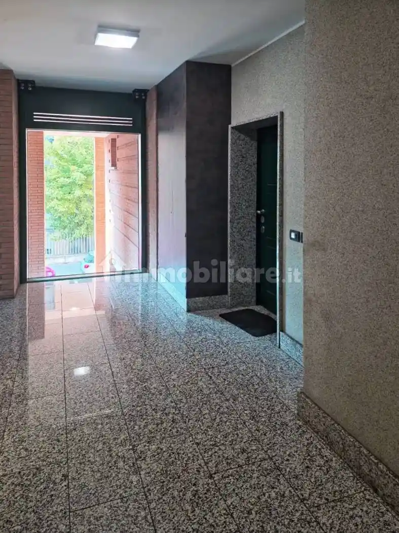 Bilocale via Fratelli Grimm 2, Bicocca, Milano - foto 3