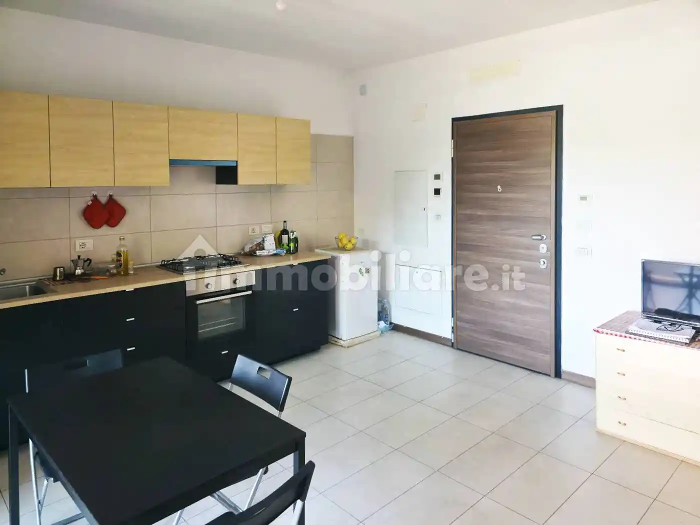 Bilocale via Fratelli Grimm 2, Bicocca, Milano - foto 4