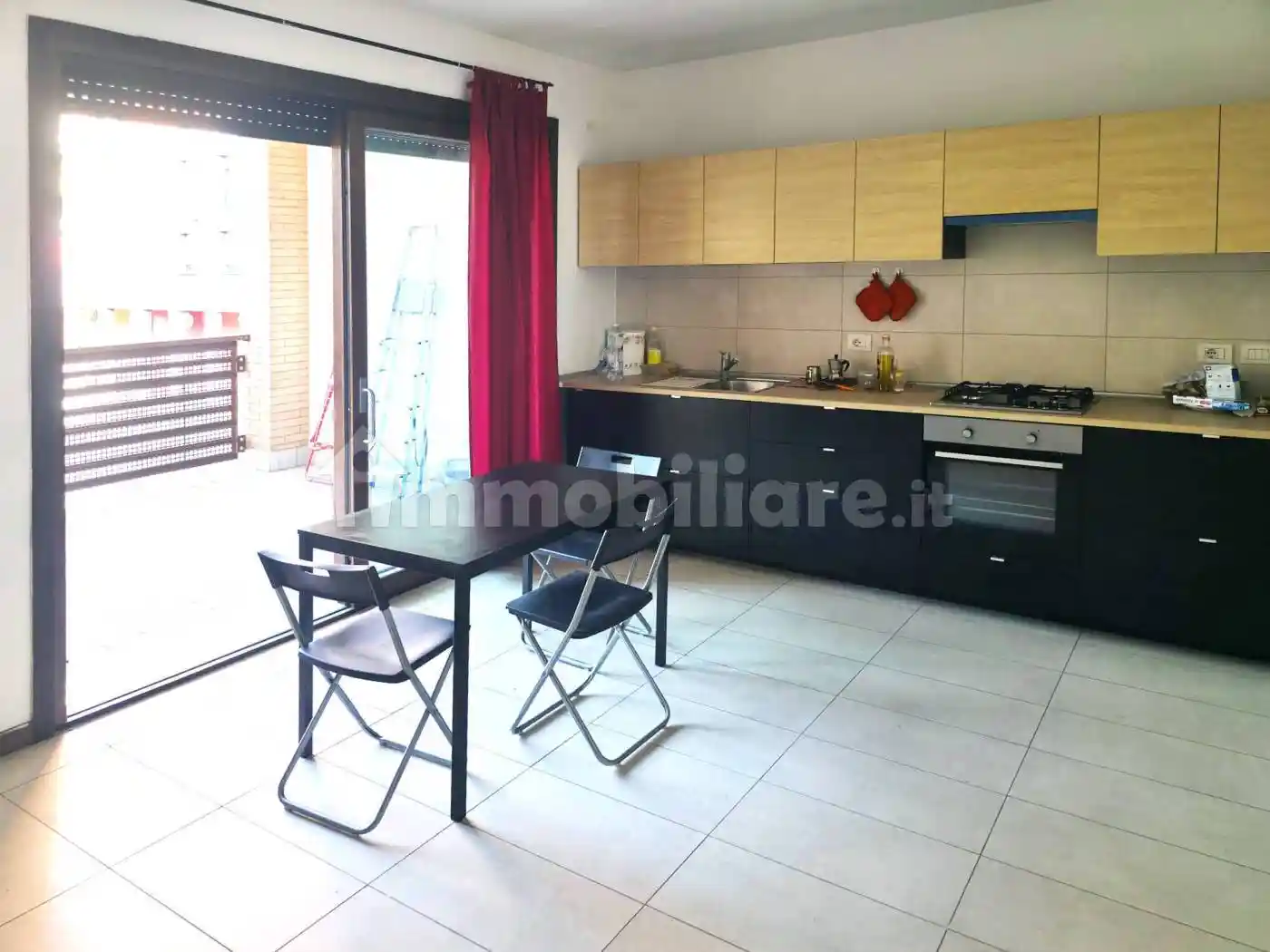 Bilocale via Fratelli Grimm 2, Bicocca, Milano - foto 5