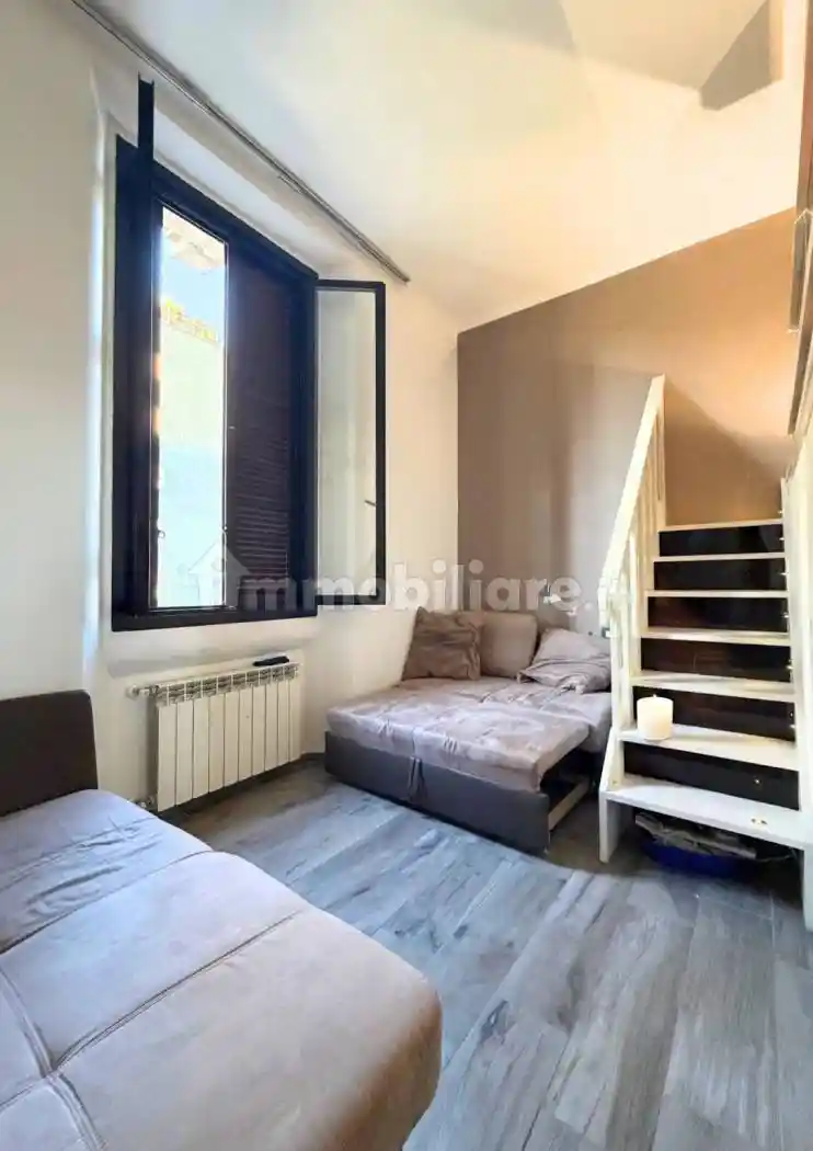 Bilocale via Francesco Gonin 7, Giambellino, Milano - foto 2