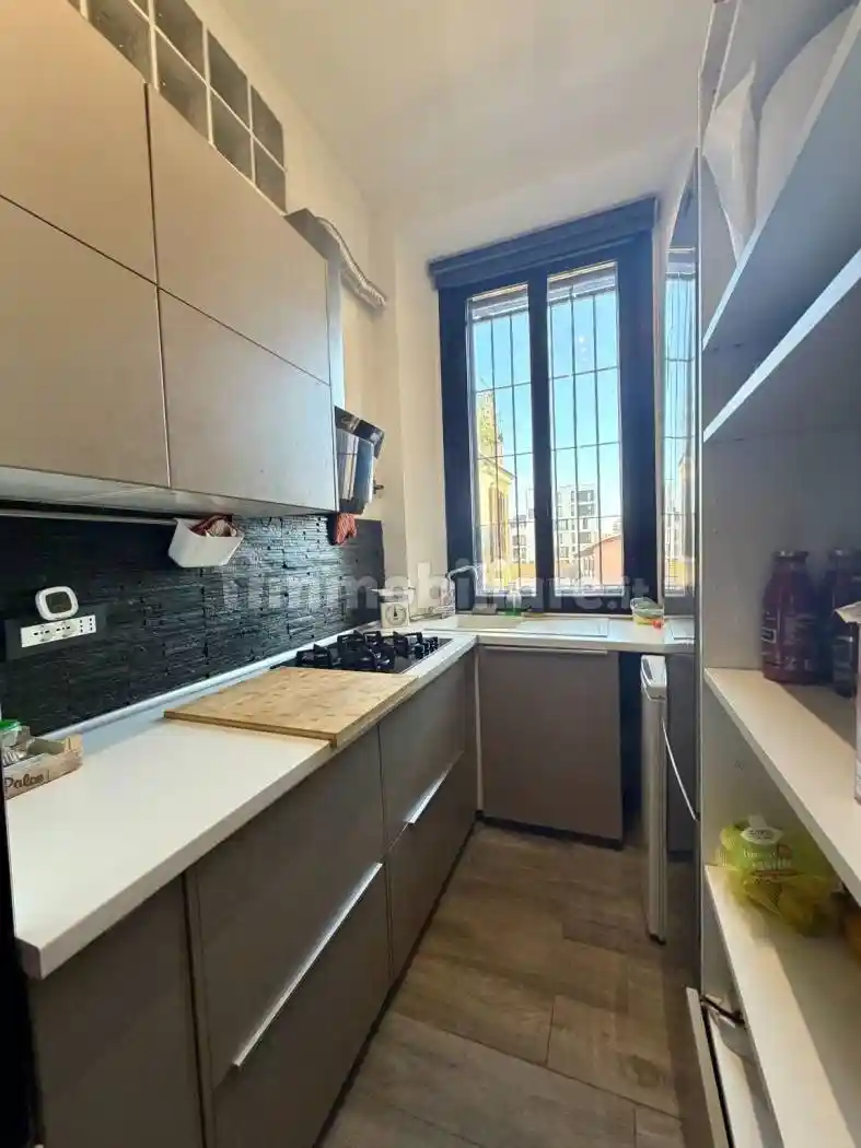 Bilocale via Francesco Gonin 7, Giambellino, Milano - foto 3