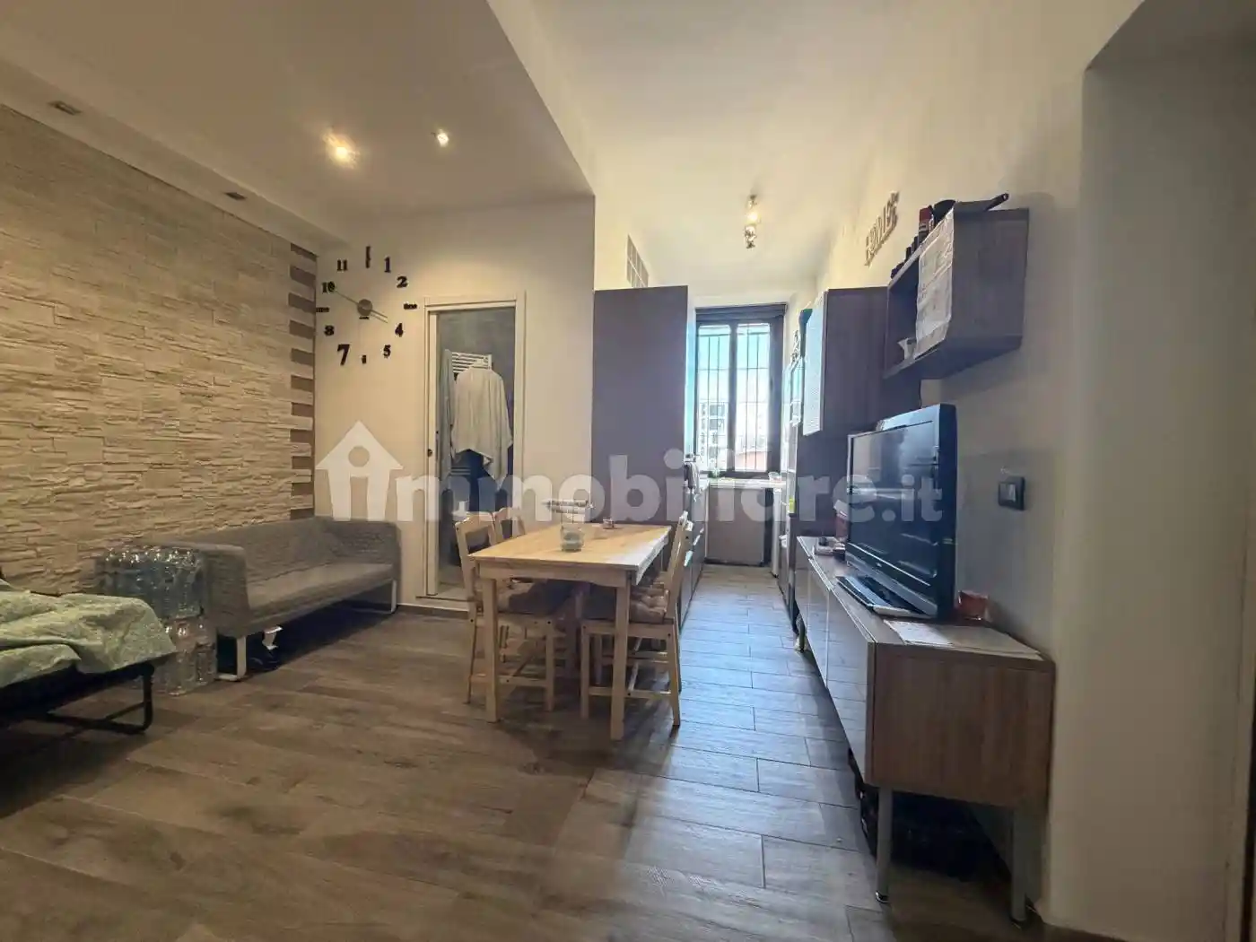 Bilocale via Francesco Gonin 7, Giambellino, Milano - foto 4