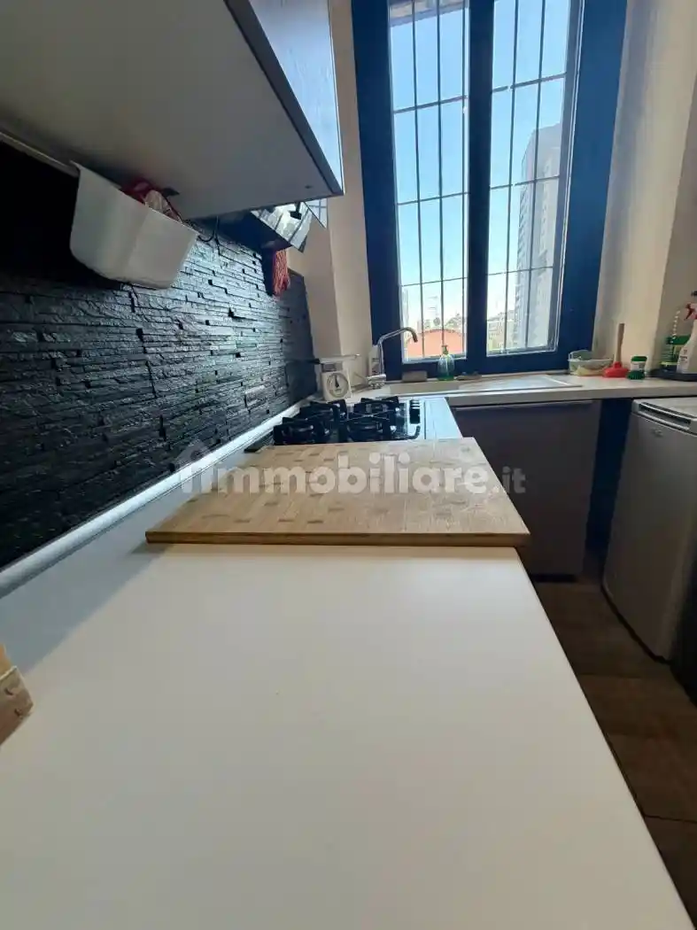 Bilocale via Francesco Gonin 7, Giambellino, Milano - foto 5