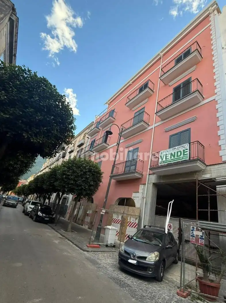 Appartamento in vendita a Nocera Inferiore