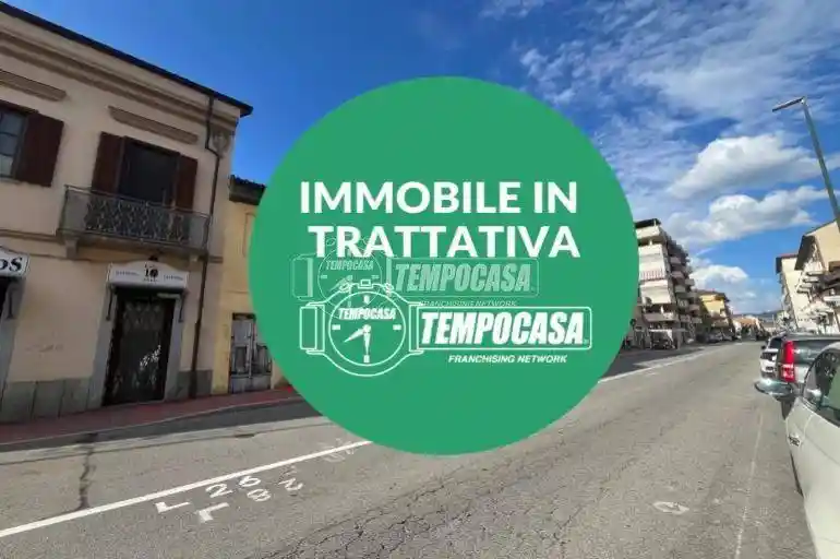 Palazzo - Edificio in vendita a Nichelino