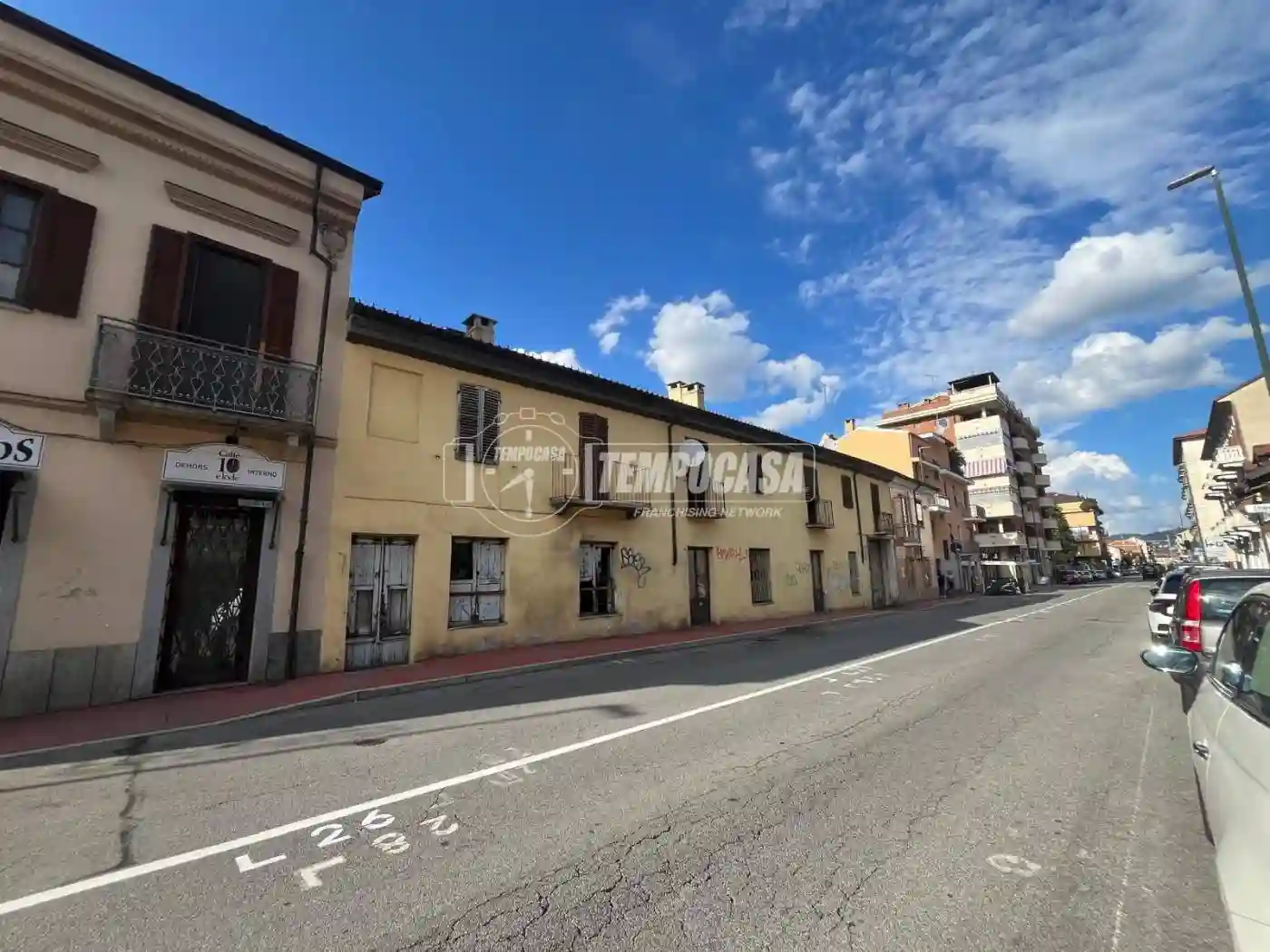 Palazzo - Edificio - foto 2