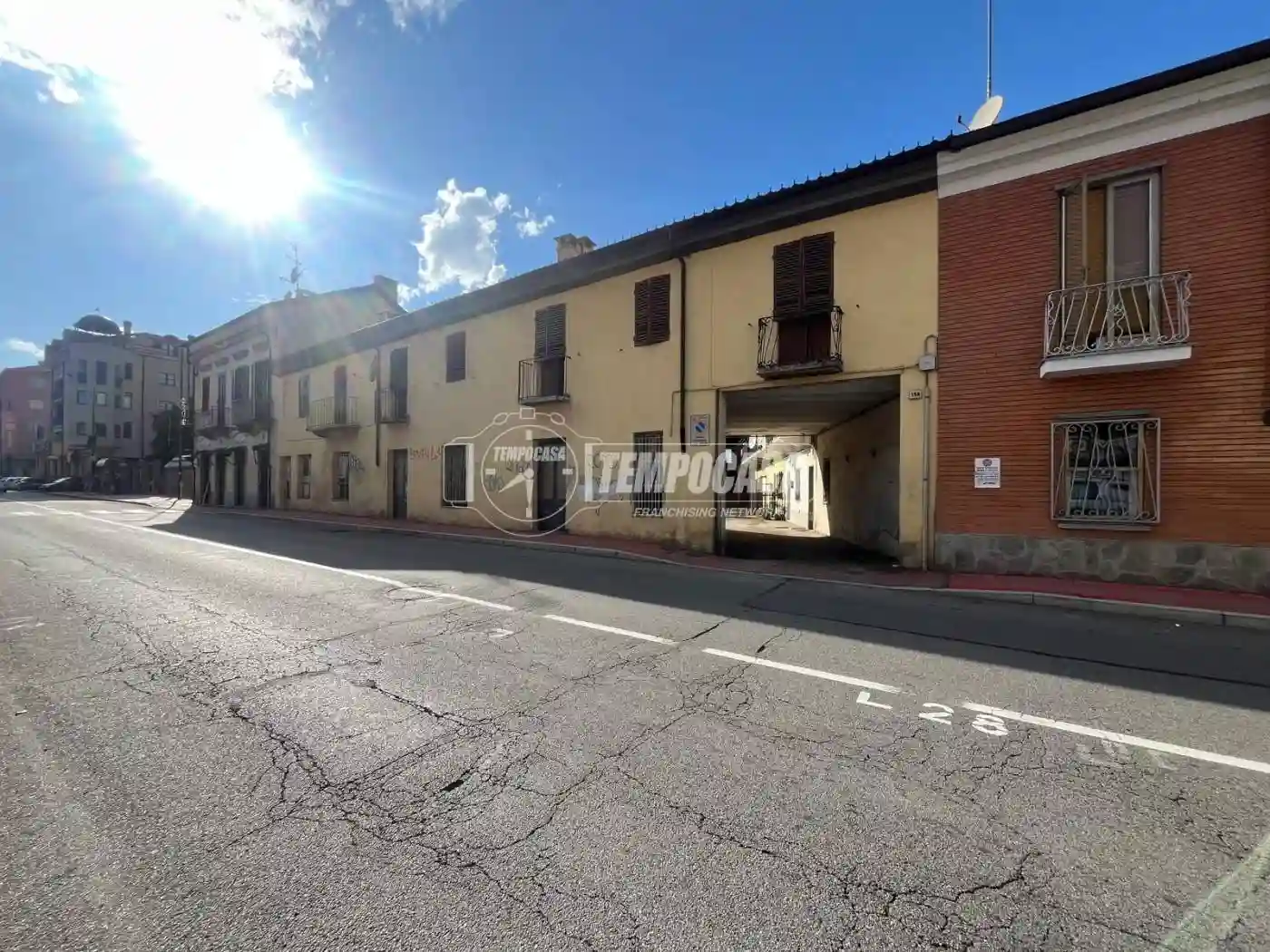 Palazzo - Edificio - foto 3