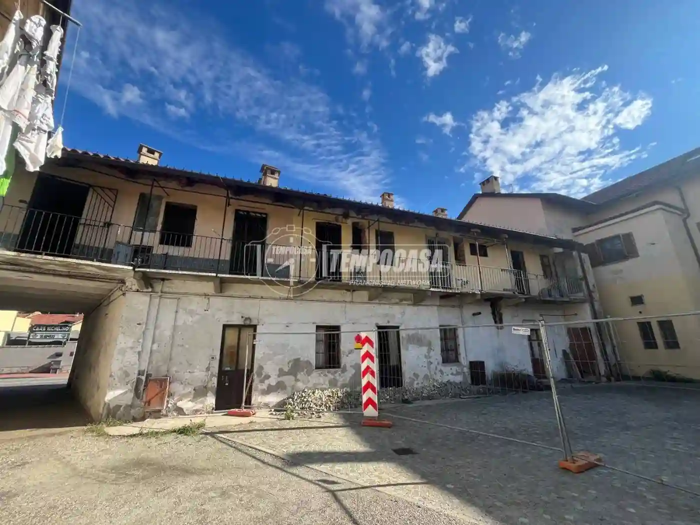 Palazzo - Edificio - foto 4