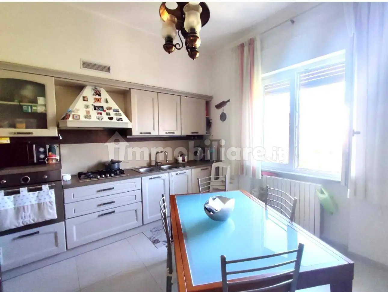 Appartamento in vendita a Avellino