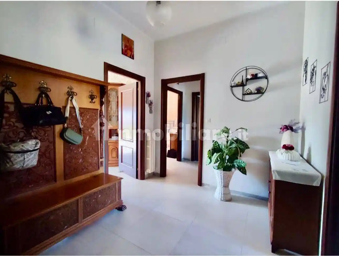 Trilocale via Tranquillino Benigni, A. Annarumma, A. Gasperi, F. Tedesco, Avellino - foto 2