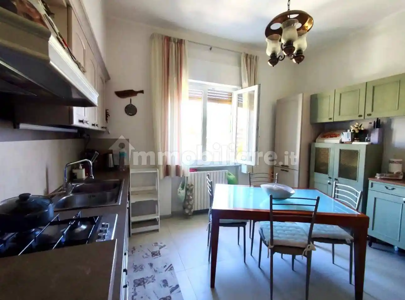 Trilocale via Tranquillino Benigni, A. Annarumma, A. Gasperi, F. Tedesco, Avellino - foto 3