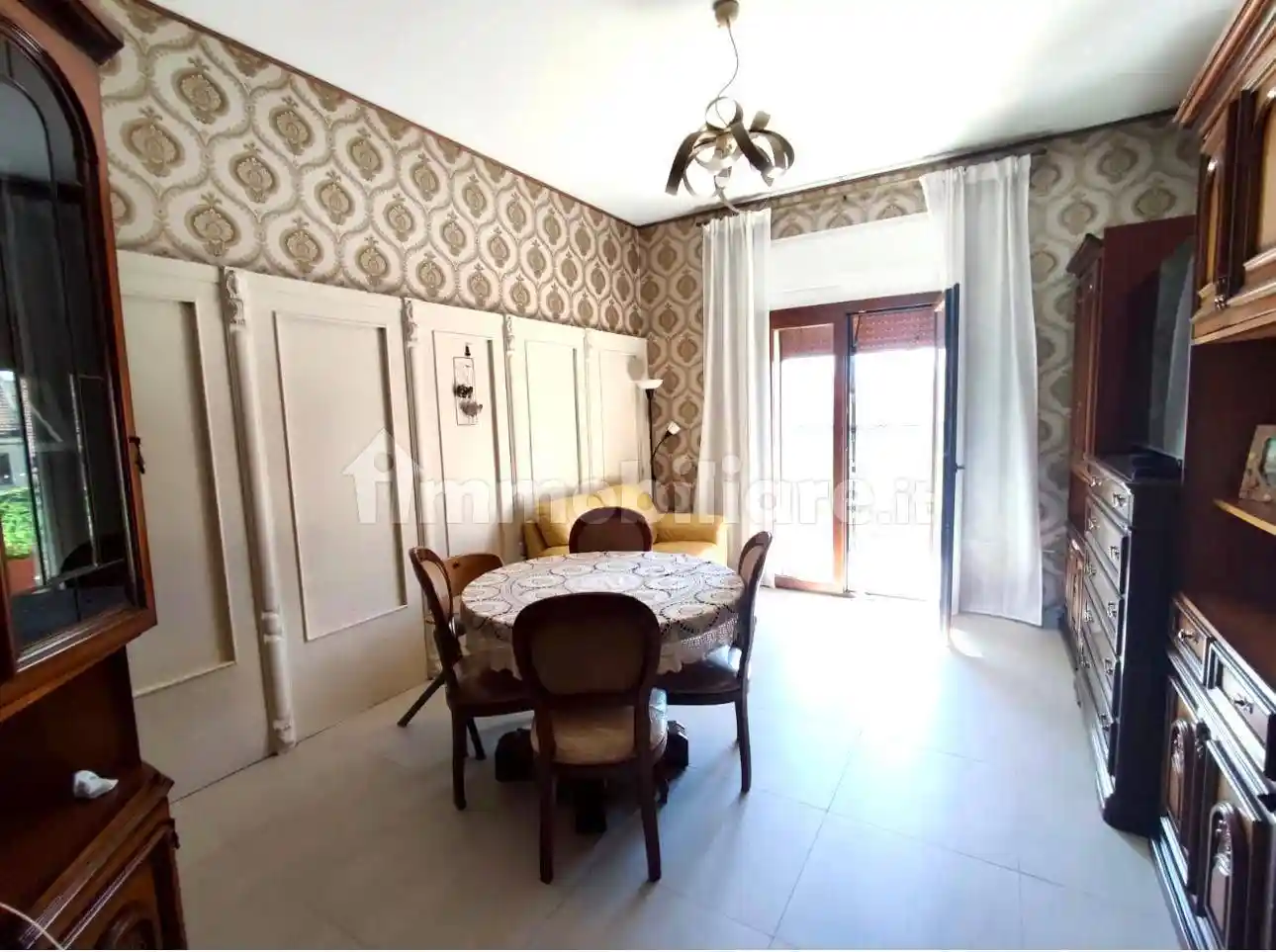 Trilocale via Tranquillino Benigni, A. Annarumma, A. Gasperi, F. Tedesco, Avellino - foto 4