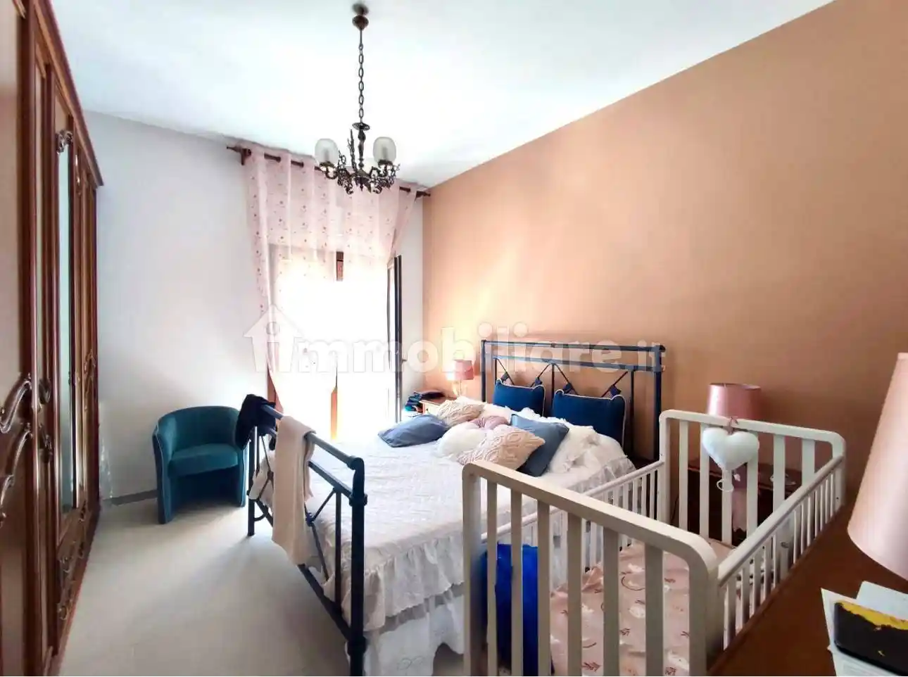 Trilocale via Tranquillino Benigni, A. Annarumma, A. Gasperi, F. Tedesco, Avellino - foto 5