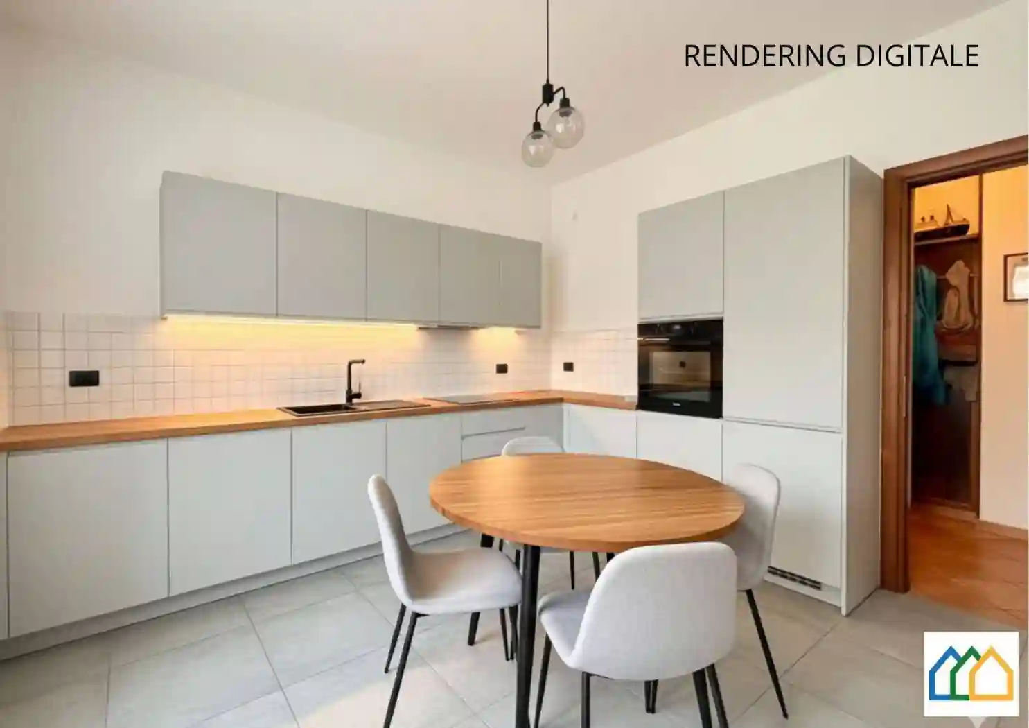 Casa indipendente - foto 4