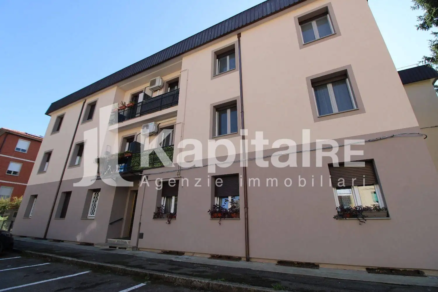 Appartamento in vendita a Castenaso