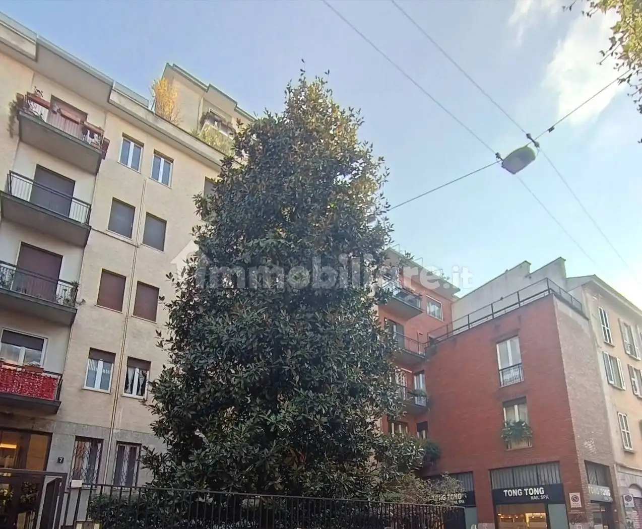 Apartment in vendita a Milan