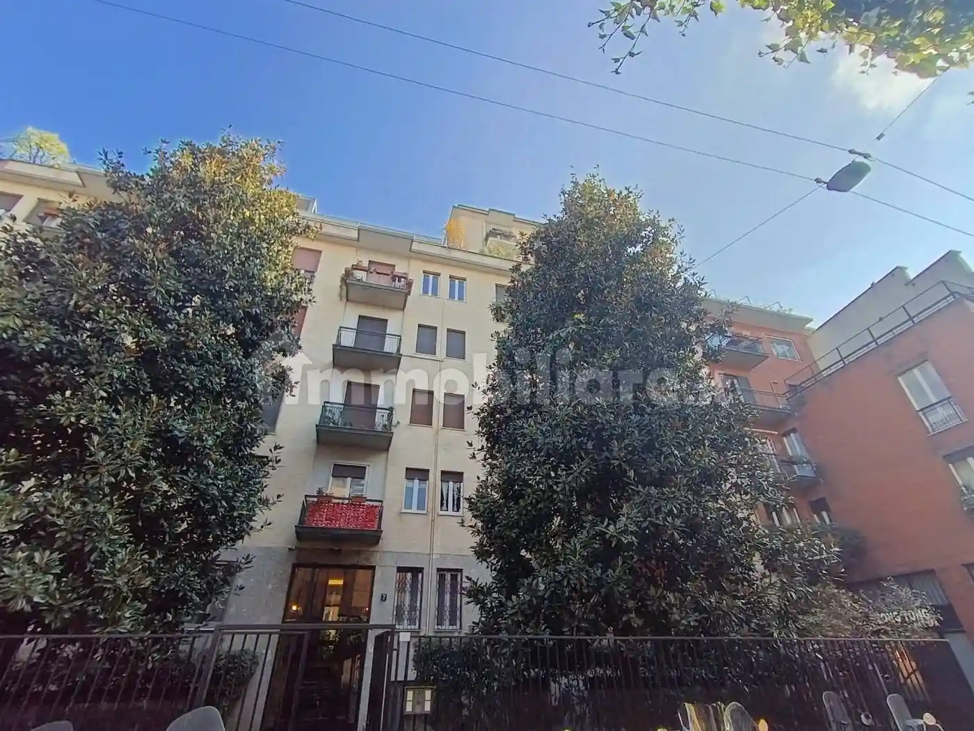 Quadrilocale via Savona 7, Solari, Milano - foto 2