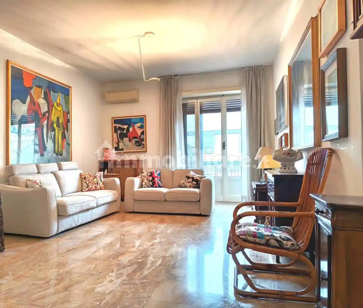 Quadrilocale via Savona 7, Solari, Milano - foto 3