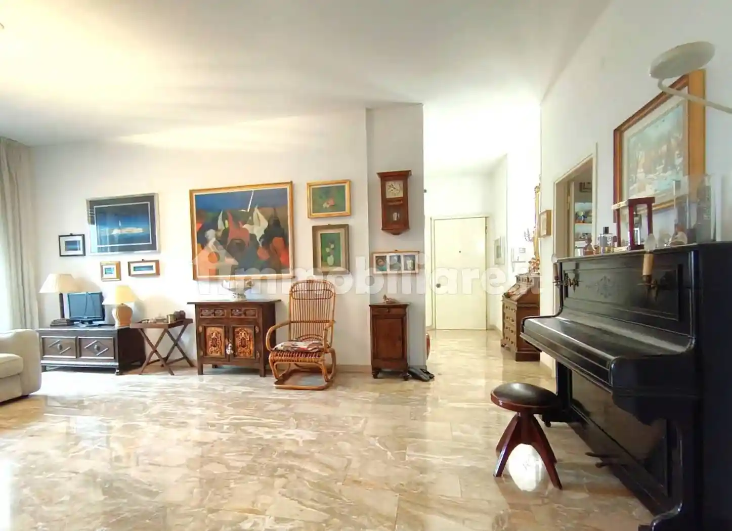 Quadrilocale via Savona 7, Solari, Milano - foto 4