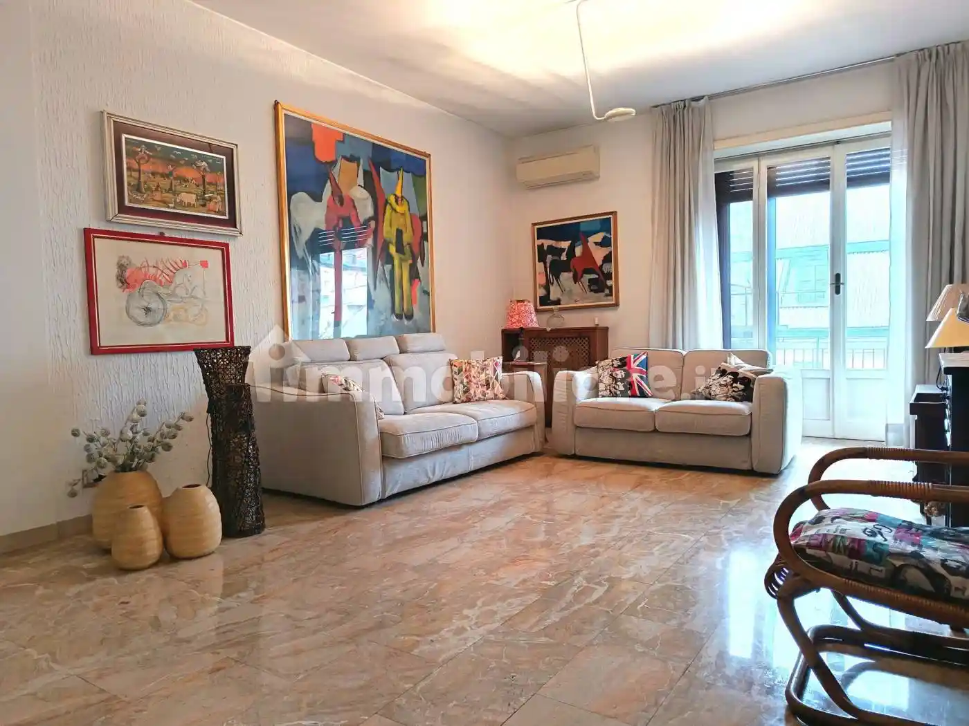 Quadrilocale via Savona 7, Solari, Milano - foto 5