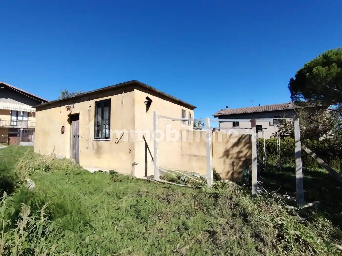 Terratetto unifamiliare Strada Provinciale di Colle Marchese, Colle Del Marchese, Castel Ritaldi - foto 2