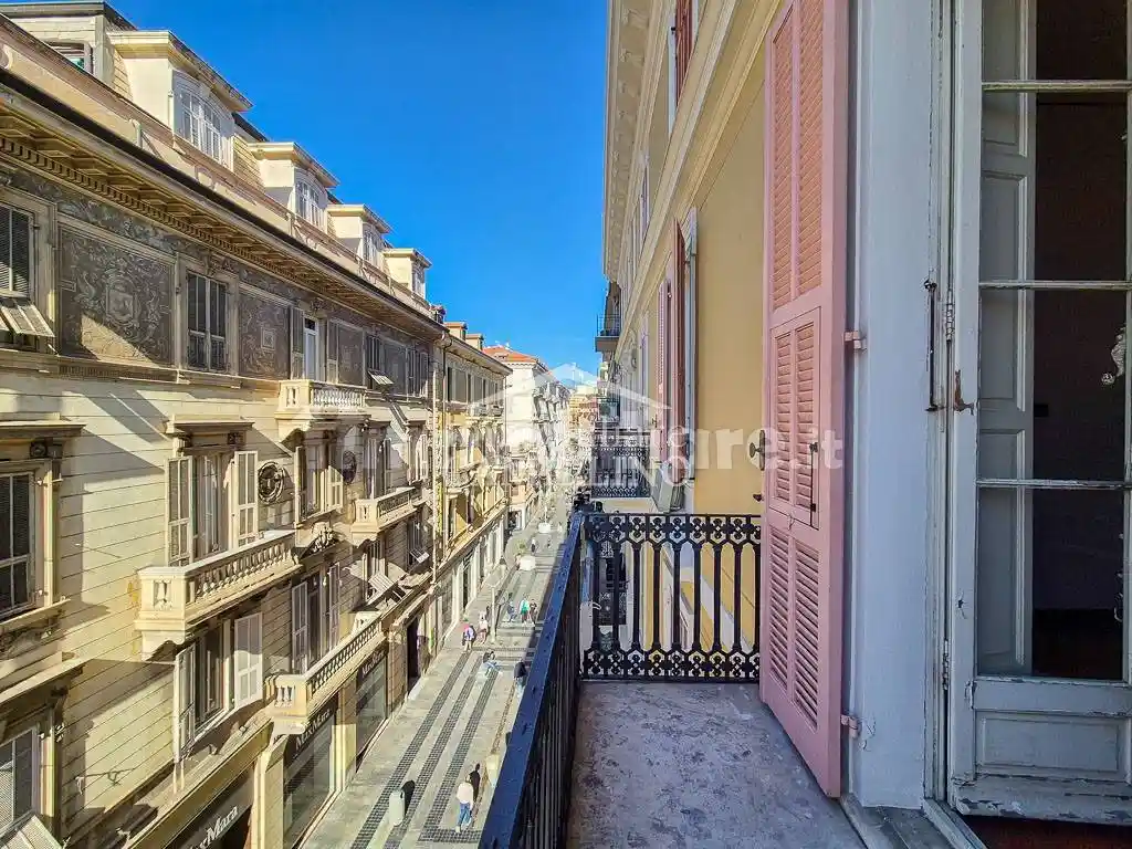 Appartamento in vendita a Sanremo