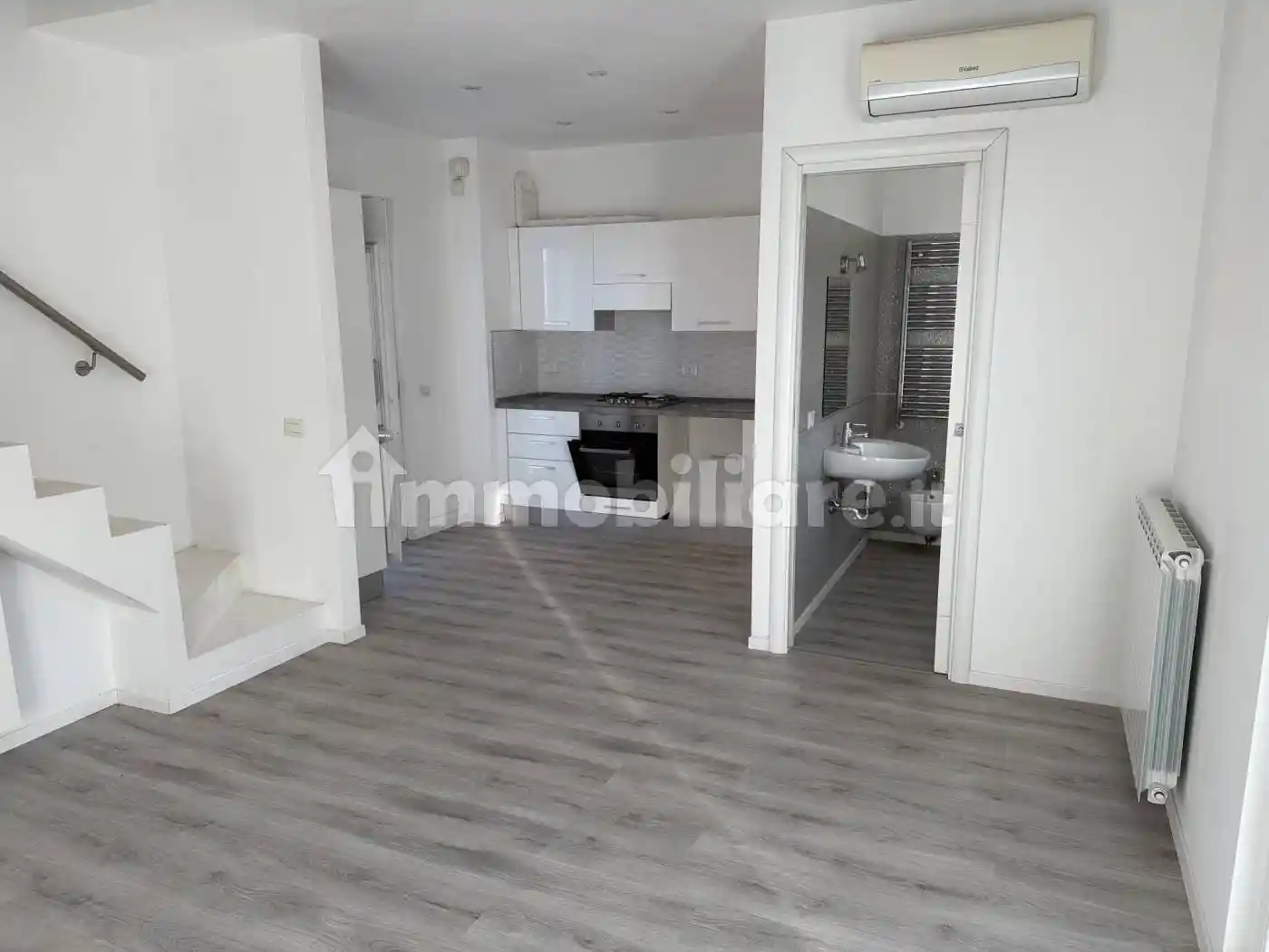 Bilocale via Roberto Paribeni 70, Anagnina, Roma - foto 2