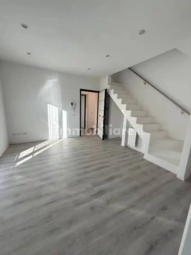 Bilocale via Roberto Paribeni 70, Anagnina, Roma - foto 3