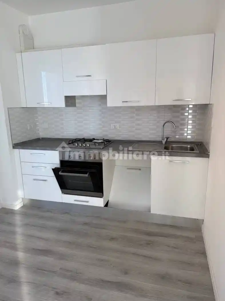 Bilocale via Roberto Paribeni 70, Anagnina, Roma - foto 4