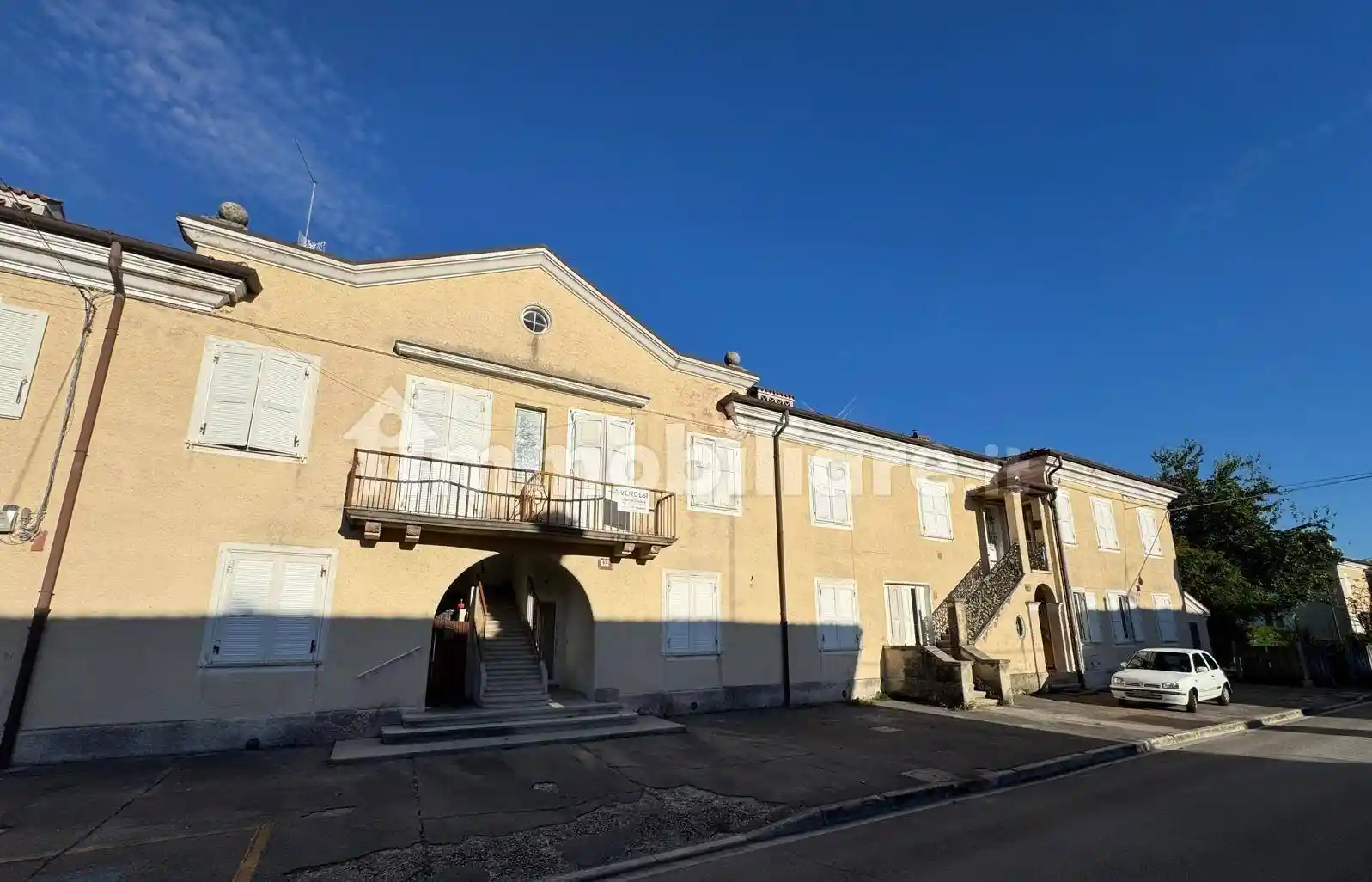 Appartamento in vendita a Gorizia