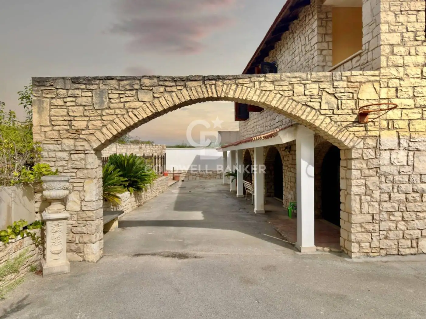 Villa in vendita a Andria