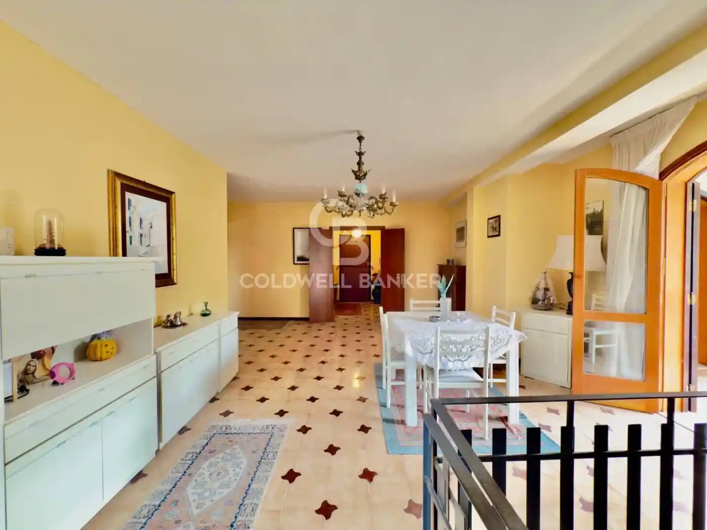 Villa unifamiliare Contrada Abbondanza - viale Delle Mimose SN, Montegrosso - Boschetto, Andria - foto 3
