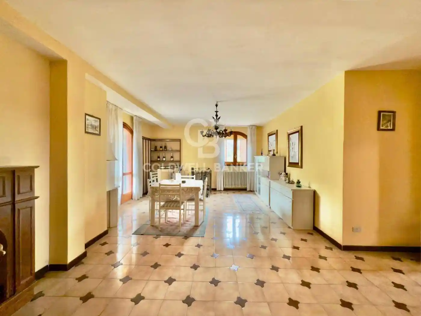 Villa unifamiliare Contrada Abbondanza - viale Delle Mimose SN, Montegrosso - Boschetto, Andria - foto 4