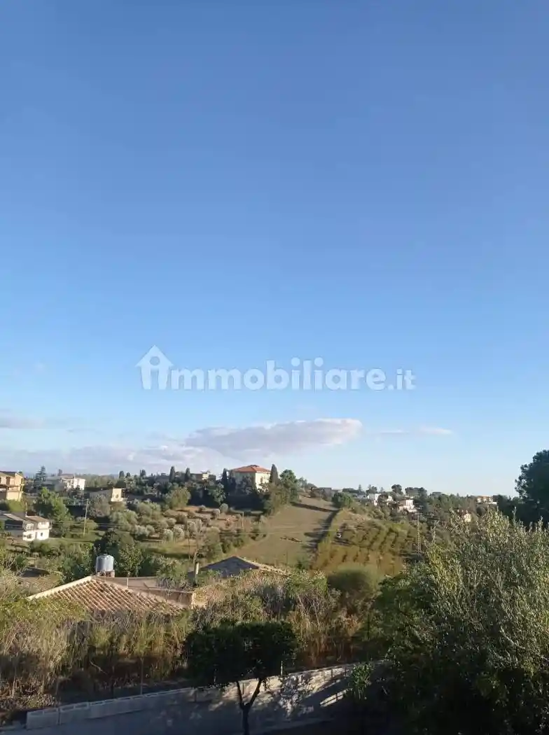 Villa in vendita a Caltagirone